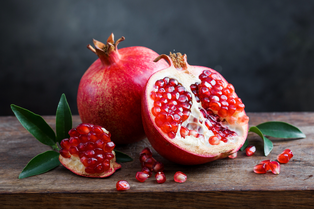 Alimentos anti cáncer