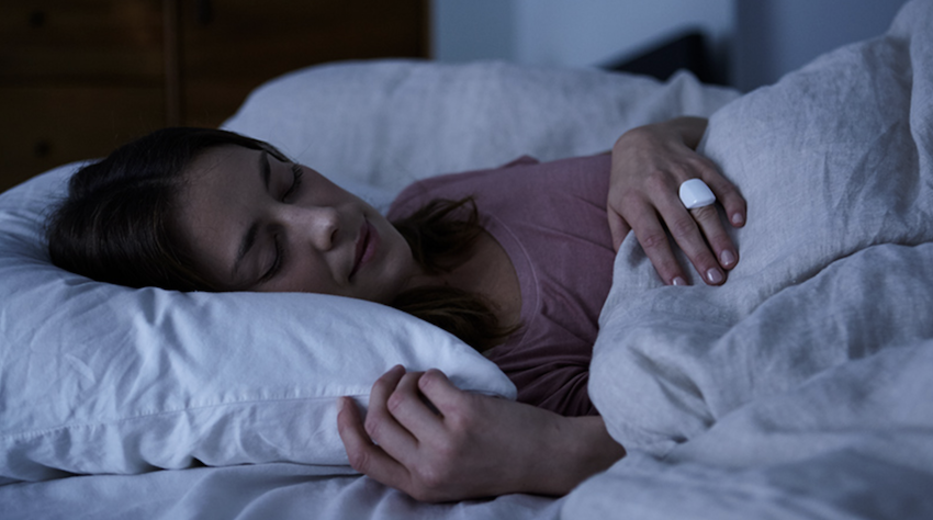 10 recomendaciones para recuperar el sueño