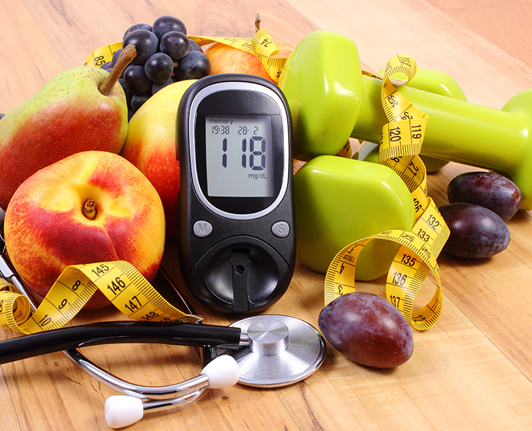 6 consejos para vivir más con diabetes tipo 2