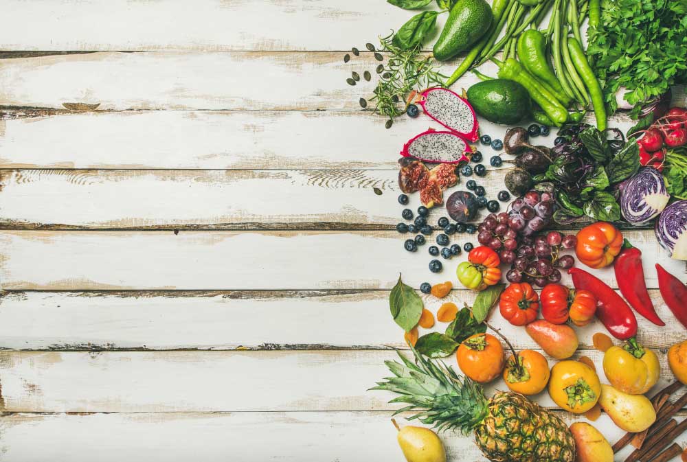 Cambie su dieta y resuelva la osteoporosis