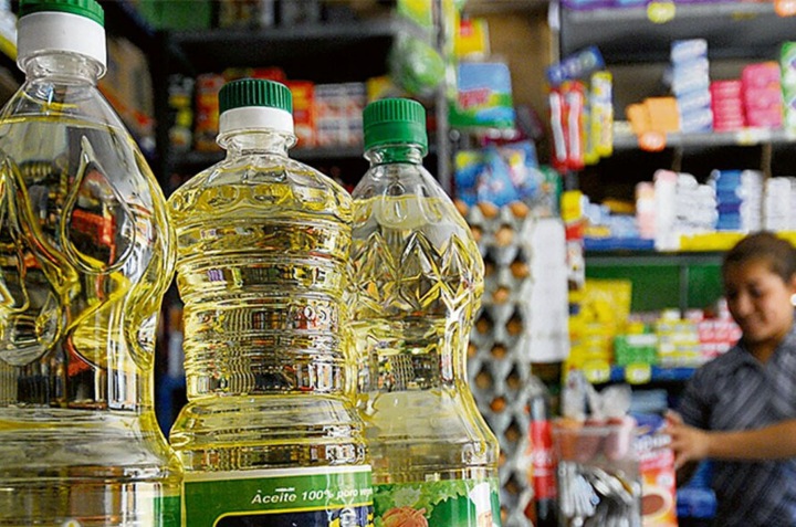 ¿Debería usar aceites vegetales? 