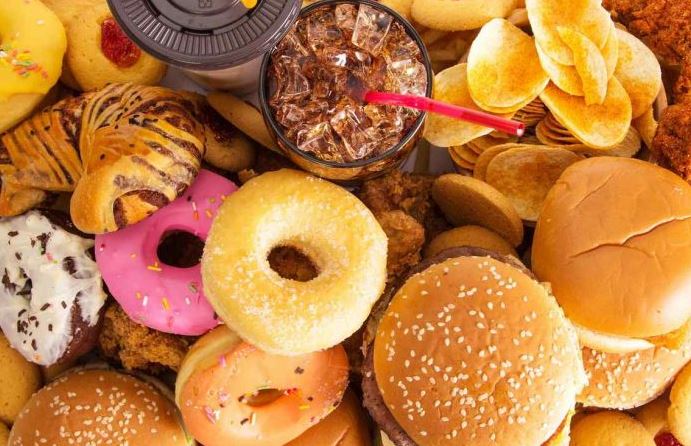 Evite estos alimentos si sufre de alergias