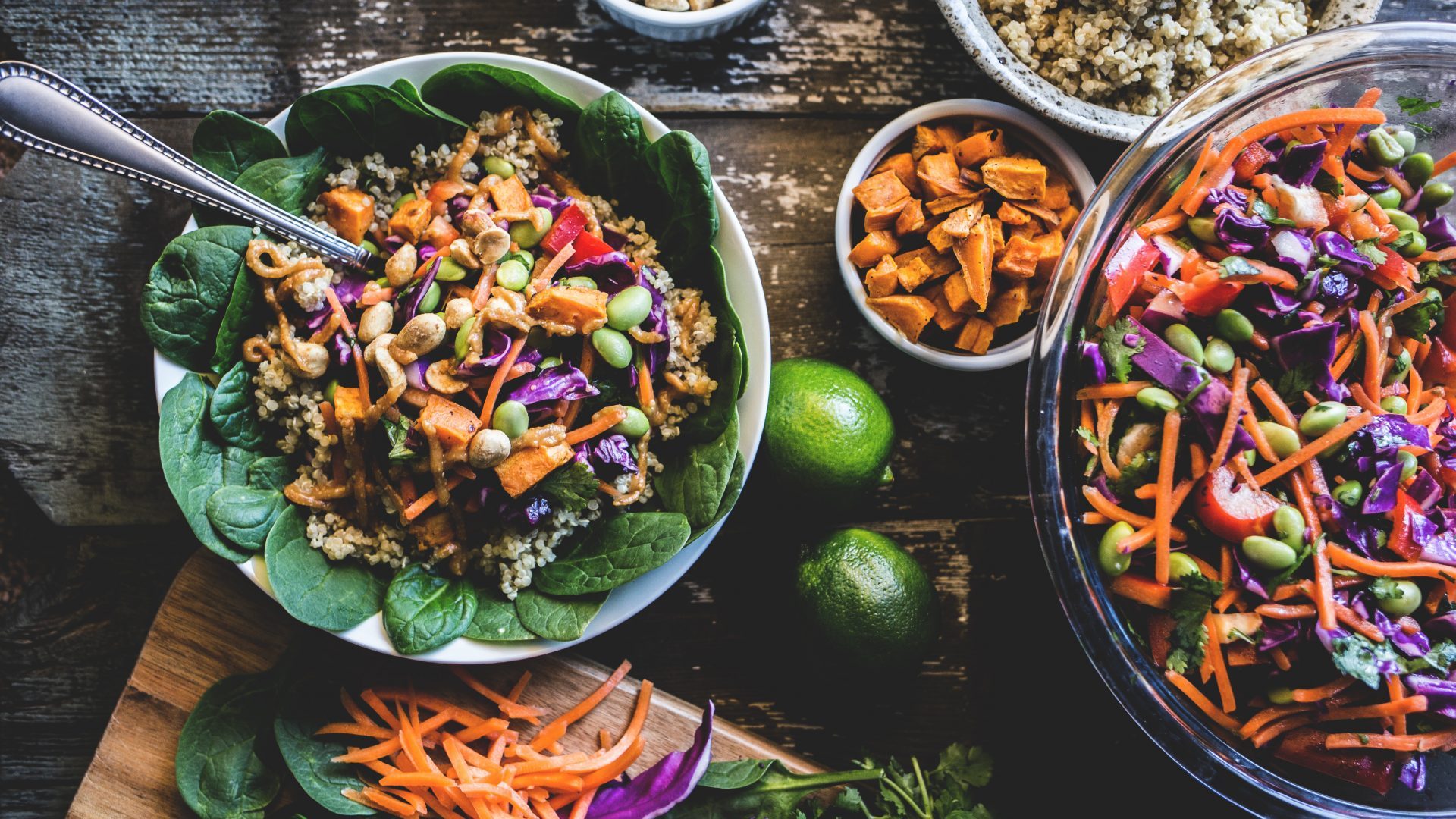 Alimentos que aportan Potasio