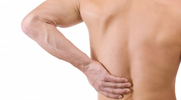 3 pasos para atacar el dolor de los cálculos renales