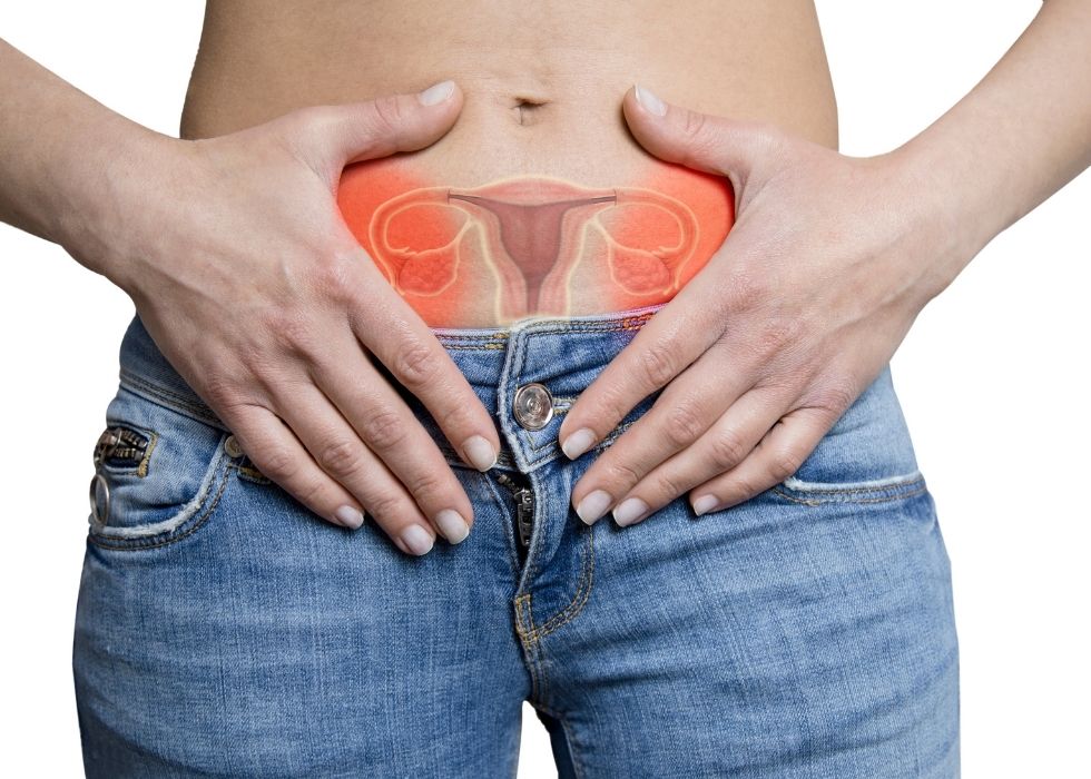 Cómo detectar un cáncer de ovario