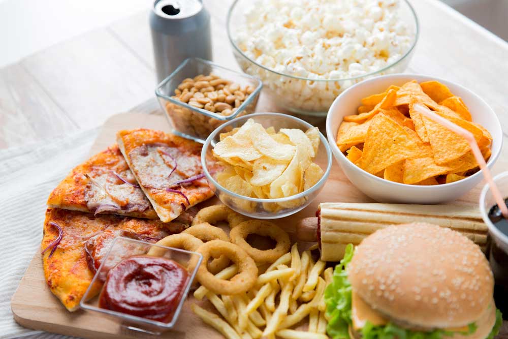 La célula de cáncer se alimenta de azúcar