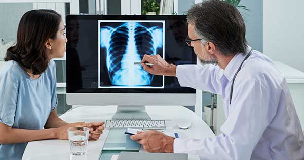 Preste atención a estas 4  pruebas de detección de cáncer
