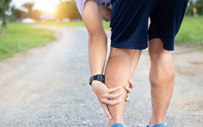 Nutrientes que ayudan a reducir el dolor muscular