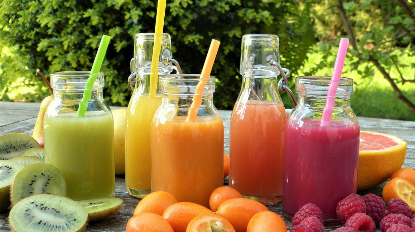 Problemas de los jugos