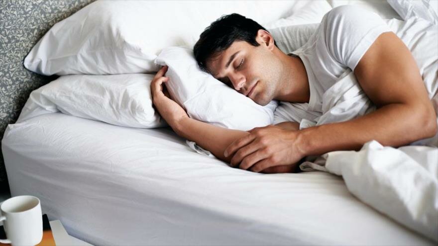 5 tips para un buen sueño