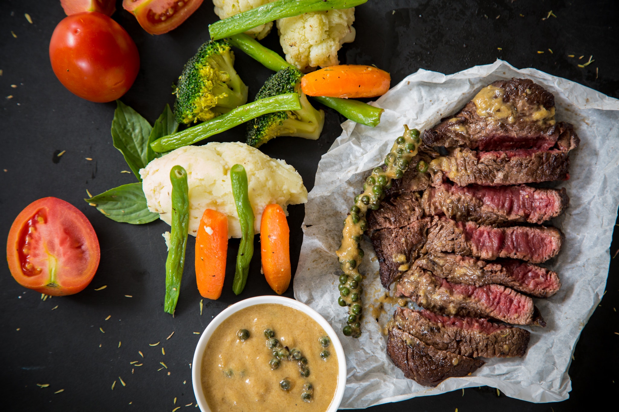 Proteína animal vs. proteína vegetal