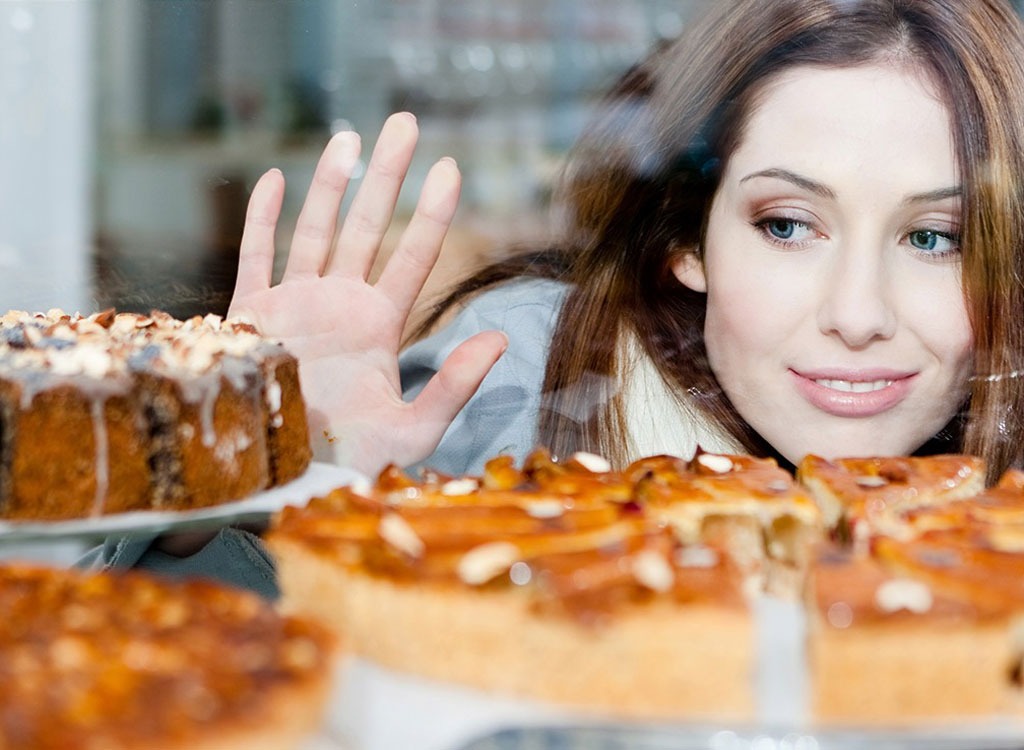 8 trucos infalibles para eliminar los carbohidratos