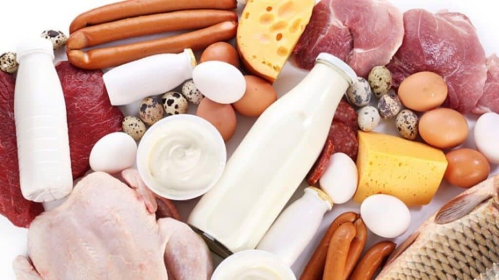 Estos alimentos causan dolor articular