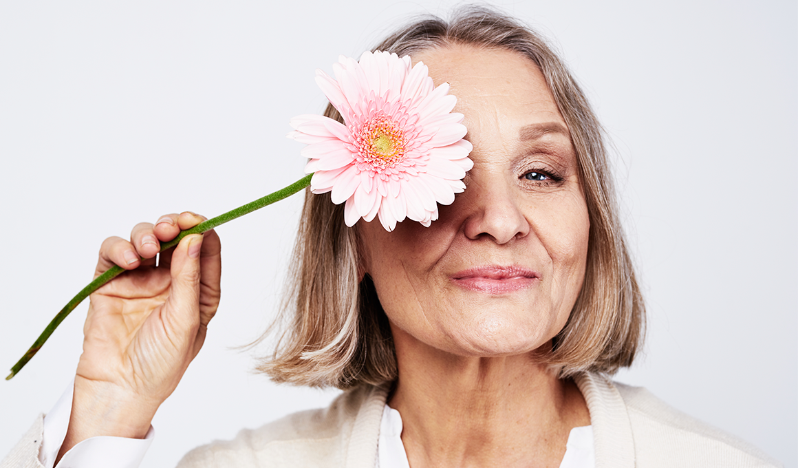 Manejo de la menopausia sin hormonas