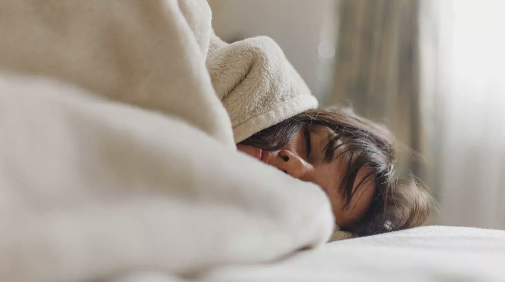 5 suplementos para mejorar el sueño