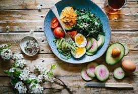 Una dieta contra el dolor: anti inflamatoria