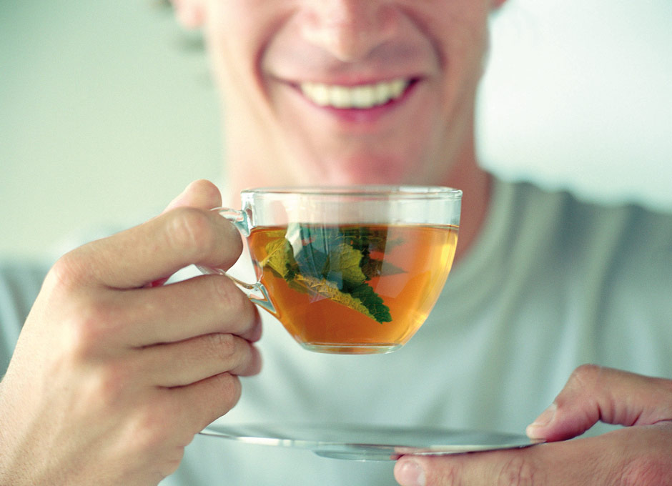 Mejora el tránsito intestinal para las hemorroides