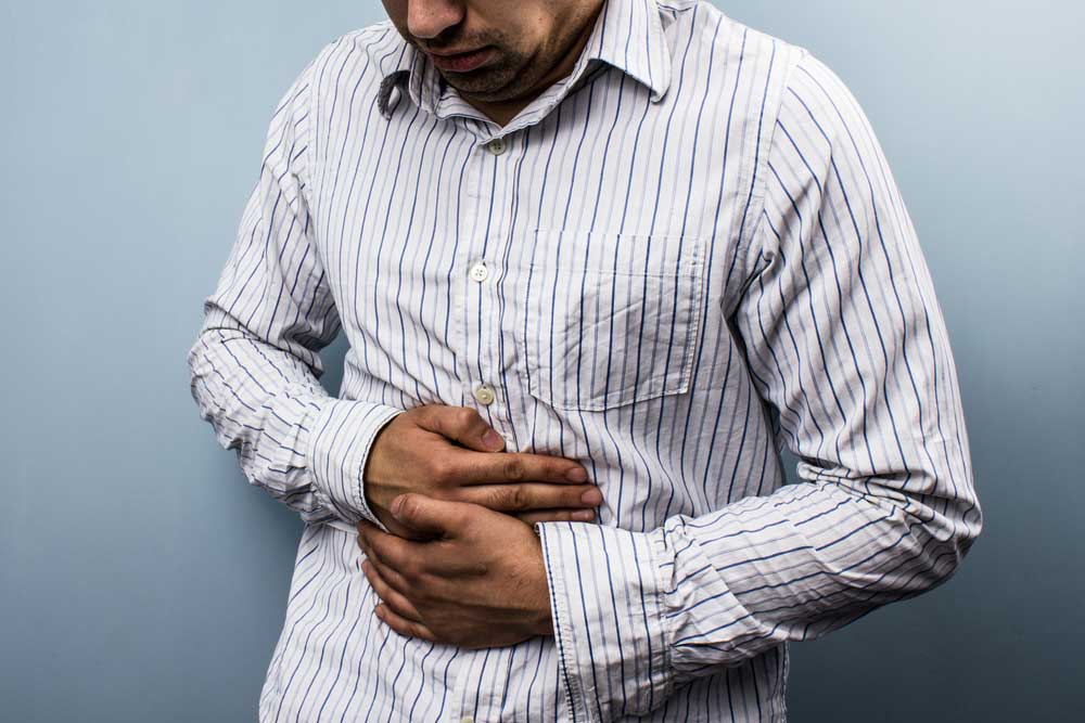 Aceite de ricino para el dolor