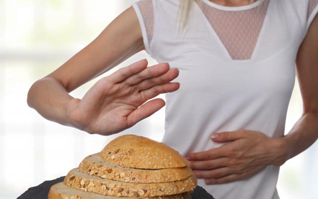 Tu cuerpo reacciona a algo que comes: cómo identificarlo y qué hacer