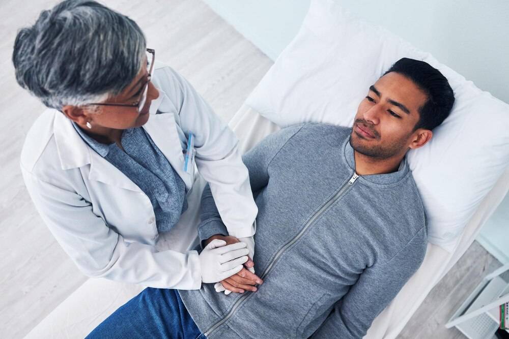 Tienes factores que aumentan el riesgo de cáncer testicular: por qué detectarlo temprano lo cambia todo