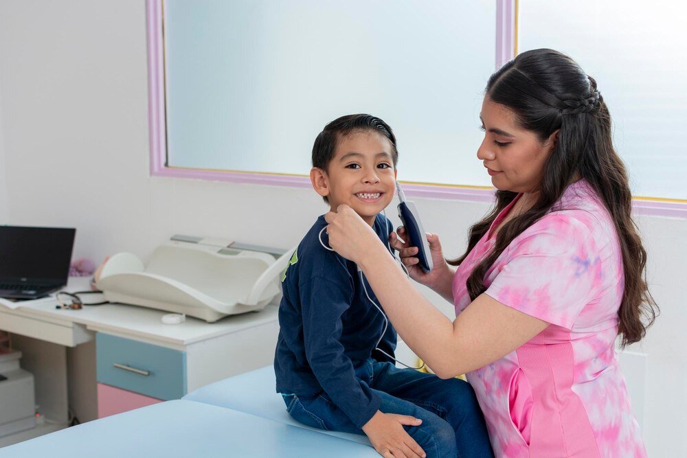 Los controles de Crecimiento y Desarrollo de tu hijo: qué detectan y cómo retomar aunque lleves tiempo sin ir