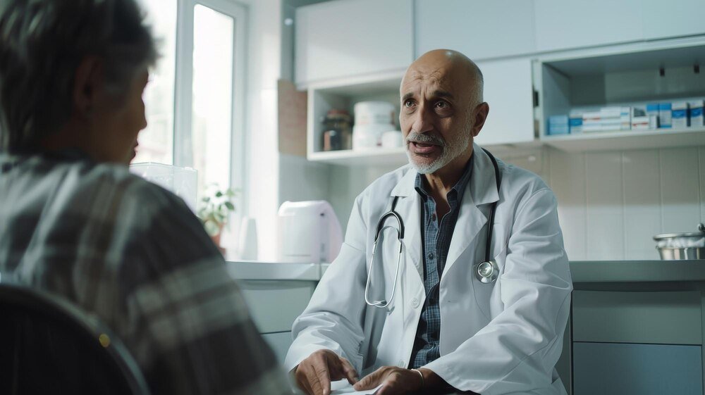 Llevas más de un año sin ir al médico: hay cosas que no duelen pero sí avanzan