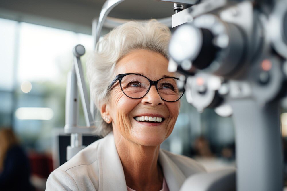 Tus ojos pueden estar fallando sin que lo sepas: la evaluación visual que no puedes seguir dejando