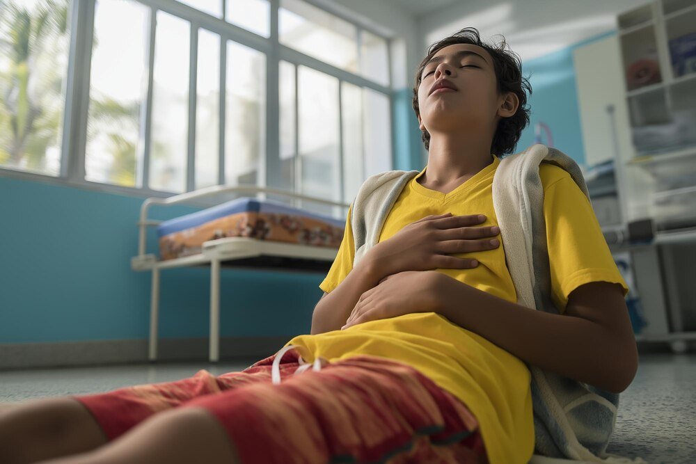 Tienes hepatitis bajo seguimiento médico: cómo cuidar tu hígado y no perder el control
