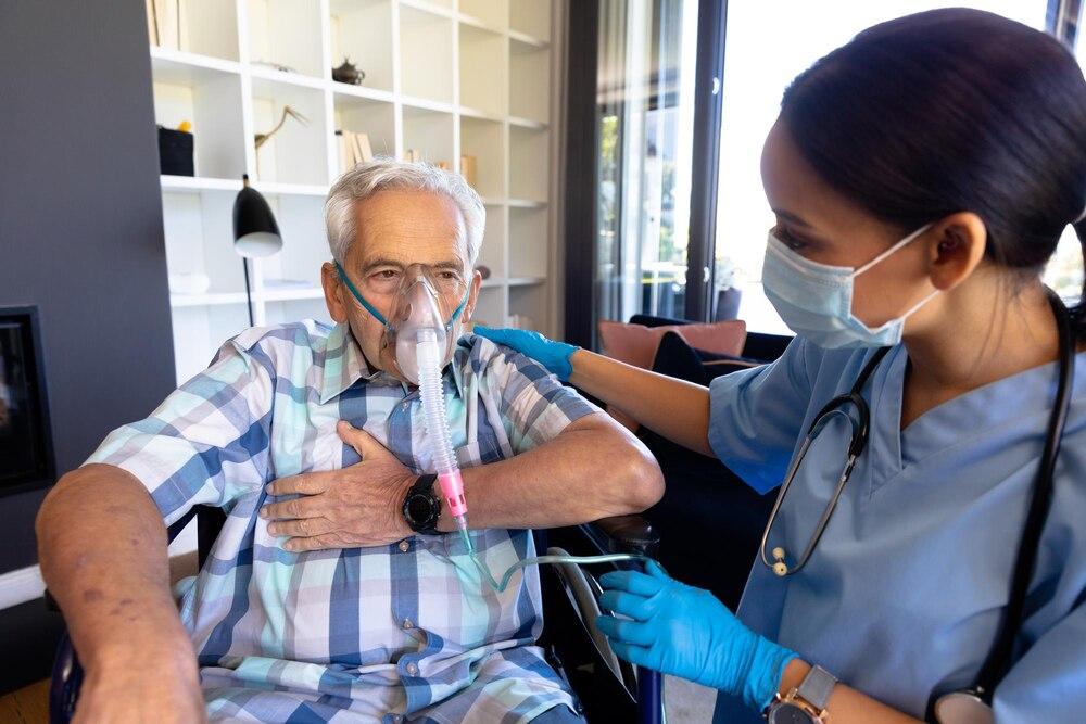 Estás en seguimiento por tuberculosis: cómo completar el tratamiento y proteger a los que quieres