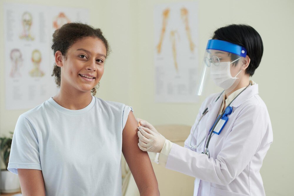 Todavía estás a tiempo: la vacuna del VPH protege de cánceres que se desarrollan en silencio