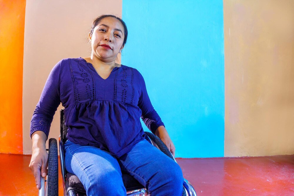 Tienes una discapacidad: los controles y cuidados que pueden marcar una diferencia grande