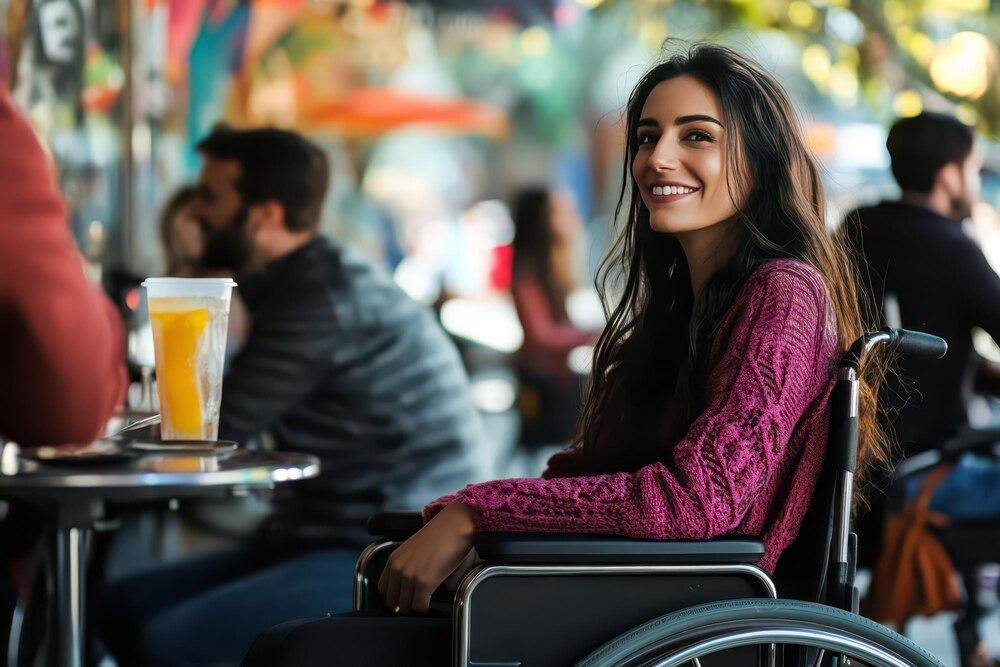 Tienes discapacidad motora: cómo cuidar tu cuerpo, evitar complicaciones y ganar calidad de vida