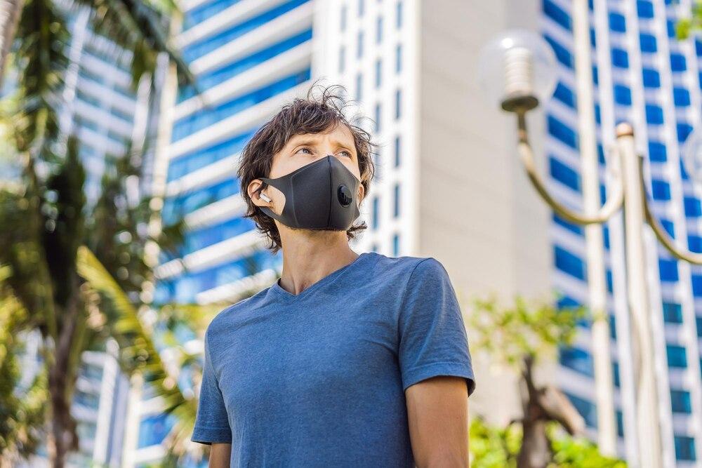 Si respiras humo o gases todos los días, esto es lo que puedes hacer hoy