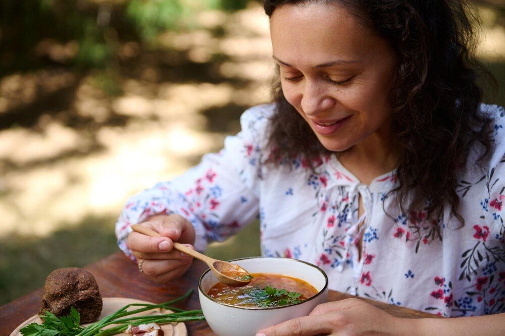 Llevas una dieta vegana: esto es lo que tu cuerpo necesita reponer